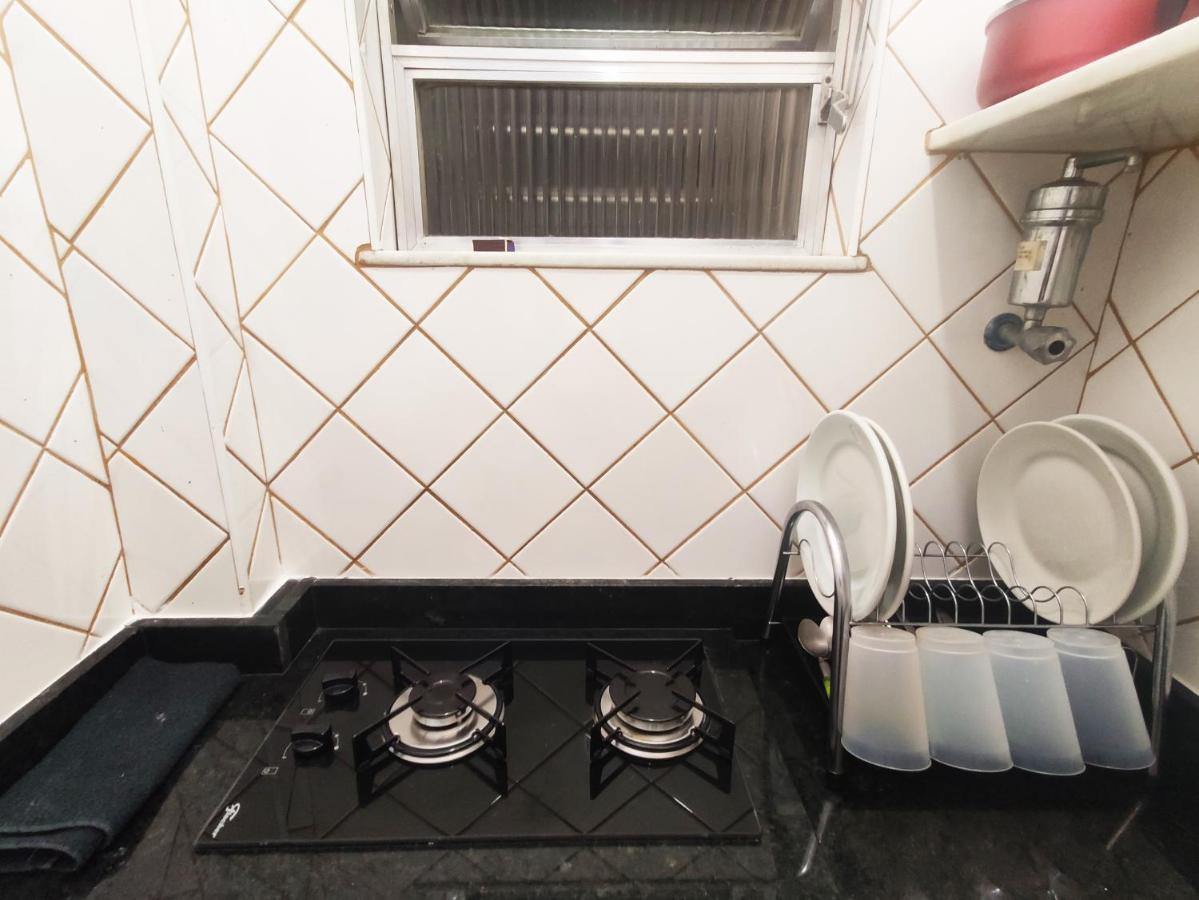 Ferienwohnung Paraiso Na Praia De Copacabana Tc202 Rio de Janeiro Exterior foto