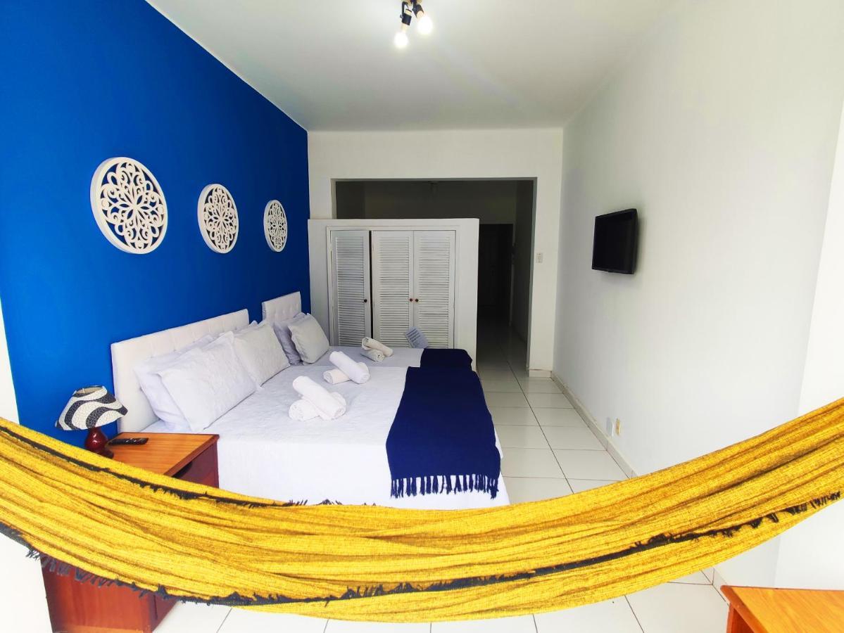 Ferienwohnung Paraiso Na Praia De Copacabana Tc202 Rio de Janeiro Exterior foto