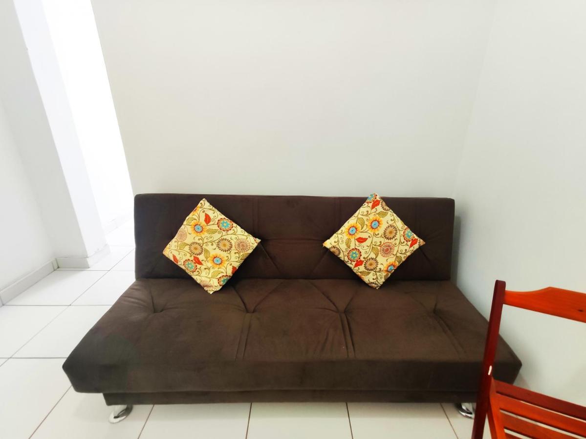 Ferienwohnung Paraiso Na Praia De Copacabana Tc202 Rio de Janeiro Exterior foto
